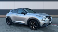 Nissan Juke 1.0 DiG-T Tekna+ 5dr DCT Petrol Hatchback